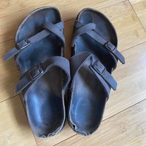 Birkenstock Mayari Sandals